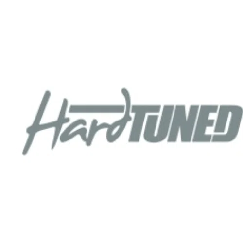 Hardtuned logo