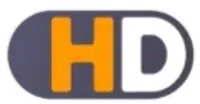 Hardware Decor logo