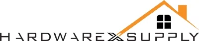 HardwareX Supply logo