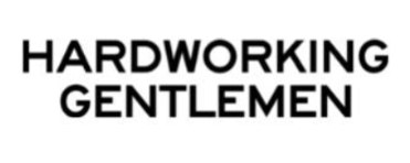 Hardworking Gentlemen discount code