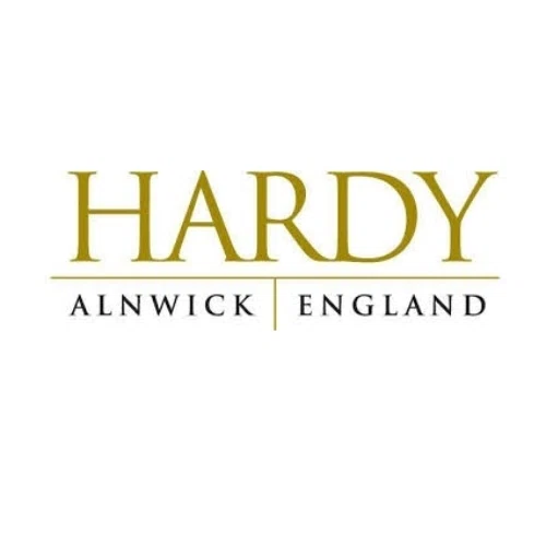 Hardy logo