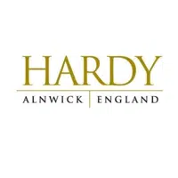 Hardy logo