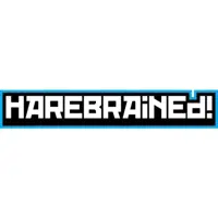 Harebrained logo