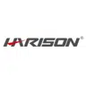 Harison Fitness logo
