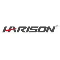 Harison Fitness logo