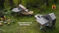 Harker Outdoors logo