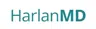 HarlanMD logo