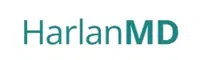 HarlanMD logo