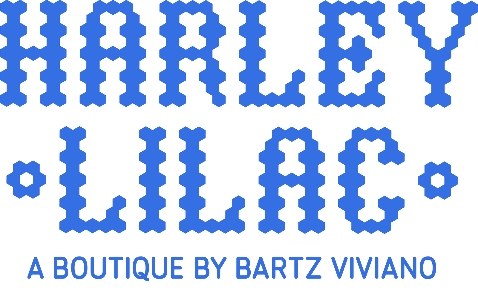 Harley Lilac logo