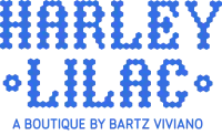 Harley Lilac logo