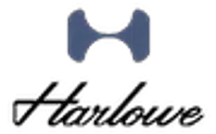 Harlowe logo