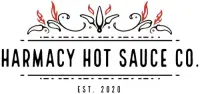 Harmacy Hot Sauce Co. logo