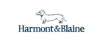 Harmont & Blaine logo