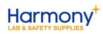 Harmony Lab & Safety Supplies logo