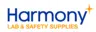 Harmony Lab & Safety Supplies logo