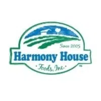 Harmony House Foods logo