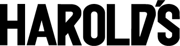 Harold's Photo logo