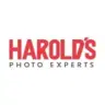 Harolds logo