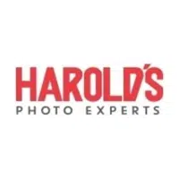 Harolds logo
