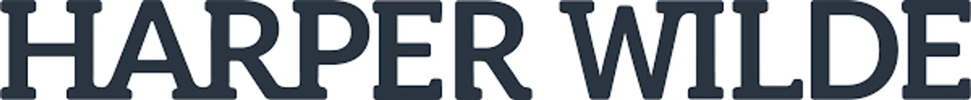 Harper Wilde logo