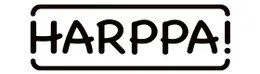 Harppababy logo