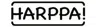 Harppababy logo