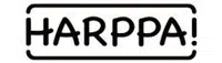 Harppababy logo