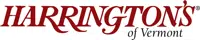 Harrington's of Vermont logo