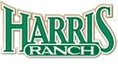 Harris Ranch Inn & Restaurant logo
