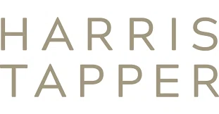 Harris Tapper logo