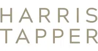 Harris Tapper logo