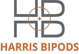 Harris Bipods logo