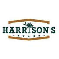 Harrison's logo