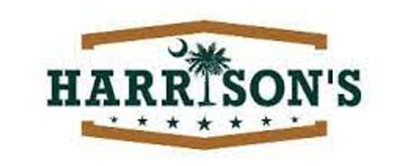 Harrison's promo code