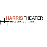 Harris Theater logo