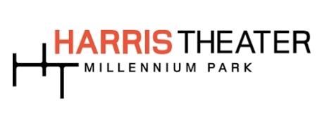Harris Theater promo code