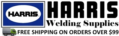 Harris Welding Supplies logo