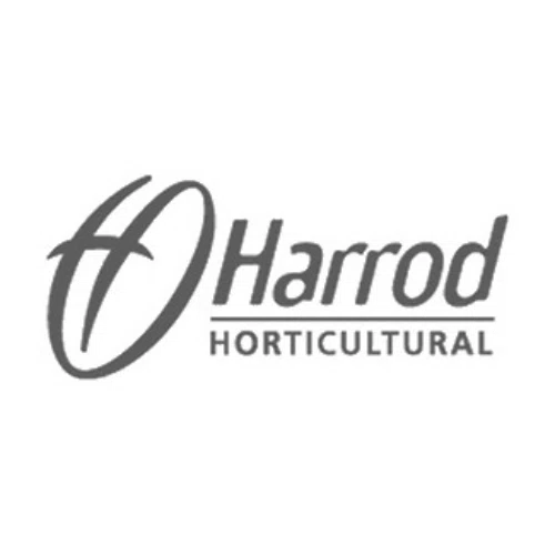 Harrod Horticultural logo
