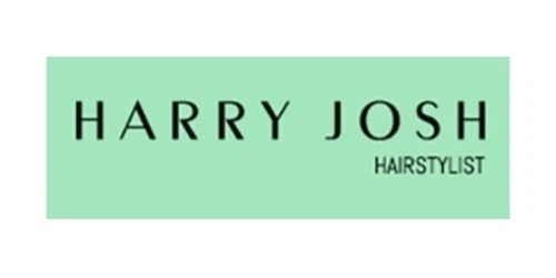 Harry Josh logo