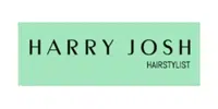 Harry Josh logo