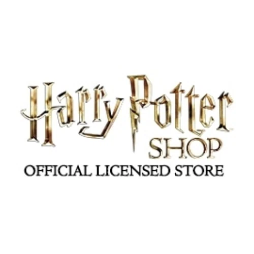 HarryPotterShop.com logo