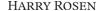Harry Rosen promo code