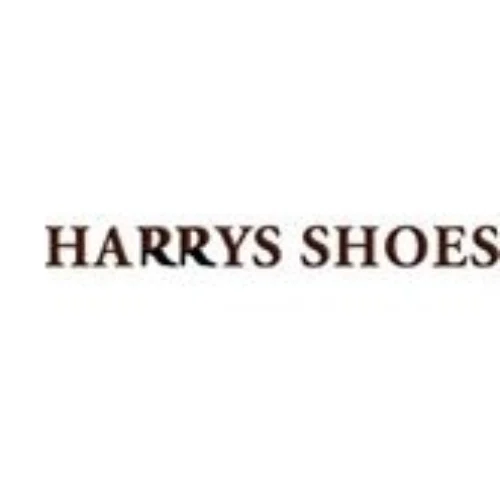 Harry's Shoes logo