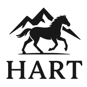 HART logo