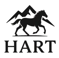 HART logo
