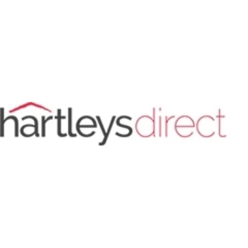 Hartleys Direct logo