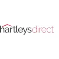 Hartleys Direct logo
