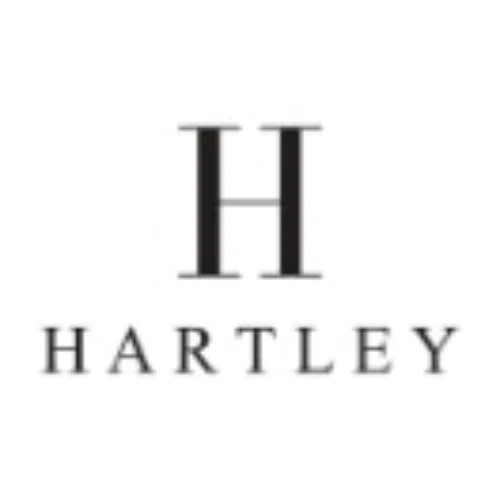 Hartley Watches logo