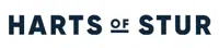 Harts of Stur logo