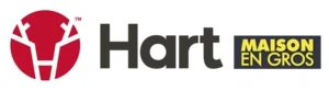 Hart Stores logo